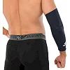 Рукав спортивный нарукавник компрессионный JOMA

 ARM WARMER 400285-331

 1шт (Темно-синий)
