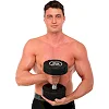 Гантель профессиональная
 CPU покрытие ZELART
 TA-3111-20 1шт 20кг