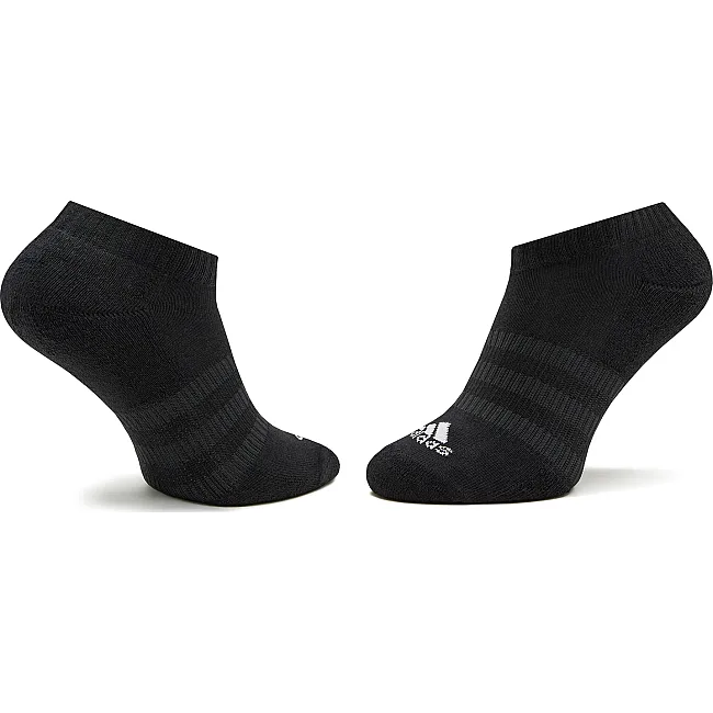 Носки Adidas C SPW LOW 3P черный