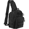 Сумка-слинг тактическая SP-SPORT ZK-5506 29х20х11см 6л (Камуфляж Multicam)