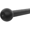 Біта сталева булава для кросфіту STEEL CLUBBELL ZELART
 TA-9636-4 4кг