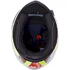 Шлем для мотоцикла интеграл
 QKE M-3820
