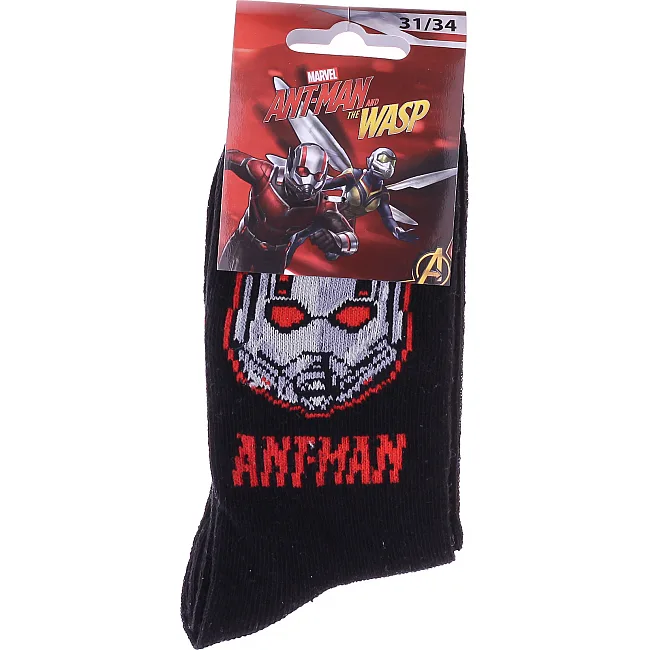 Шкарпетки MARVEL TETE ANT-MAN арт.83895248-1