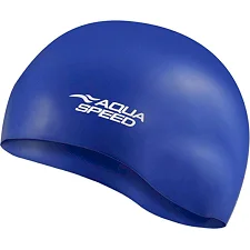 Шапочка для плавания Aqua Speed ​​MONO 6189