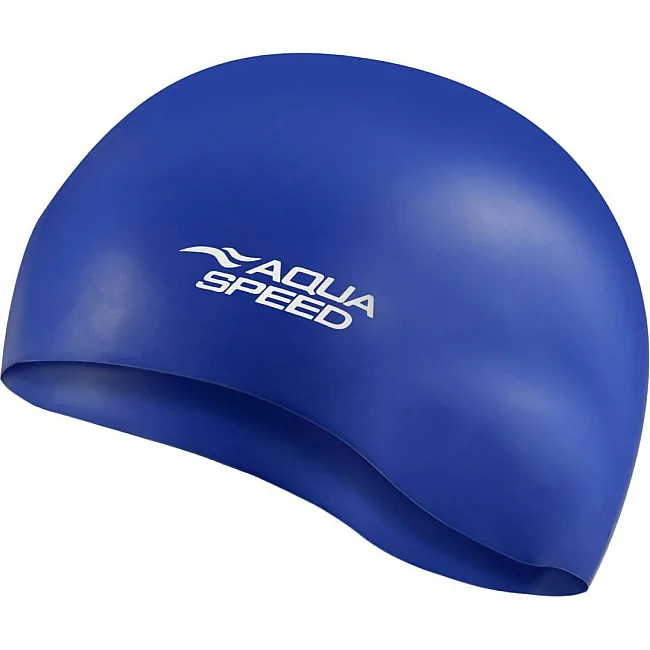 Шапочка для плавания Aqua Speed ​​MONO 6189