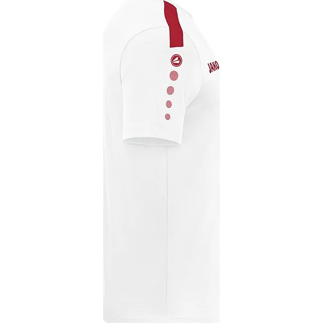Футболка джерсі Power S/S JAKO 4223-004