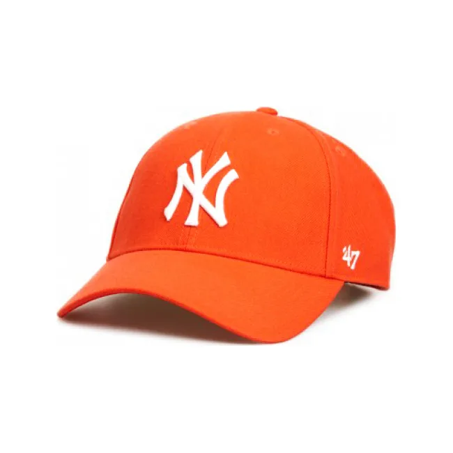 Кепка MVP 47 Brand NY YANKEES THUNDER SNAPBACK WO