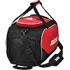 Спортивна сумка RDX R1 Duffel Bag with Backpack Straps Black/Red