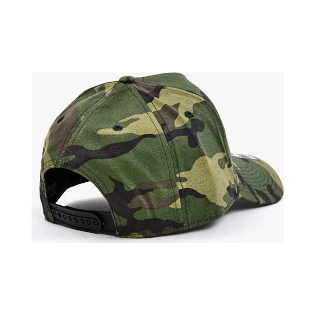 Кепка MVP 47 Brand DT LOS ANGELES DODGERS GROVE B-GRVSP12CNP-CMA