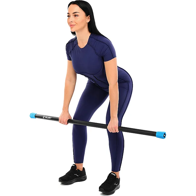 Бодибар Body Bar MDbuddy FI-5457-6 вес 6кг