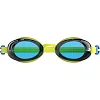 Окуляри для плавання дитячі Speedo JUNIOR JET 2.0 жовтий