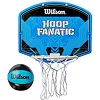 Набор баскетбольный Wilson HOOP fanatic mini bskt hoop
