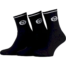 Носки Sergio Tacchini 3-pack