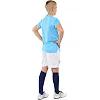 Футбольная форма детская с символикой клуба
 MANCHESTER CITY домашняя 2024 SP-SPORT
 CO-6317 20-28