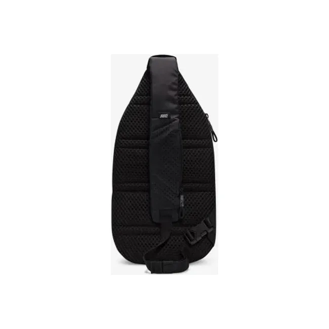 Сумка из-под плеча Nike NK NSW ESSNTL SLING BG-MTL PLL 8L черный 44,5x22x10 см