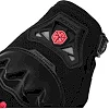 Мотоперчатки SCOYCO MC29W (Черный-розовый)