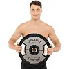 Млинці диски гумові 2 Handle металева втулка ZELART
 TA-4792-20 51мм 20кг