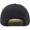 Кепка MVP 47 Brand PITTSBURGH PIRATES SKY HIGH черный