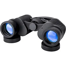 Бинокль COMET AXP209 (7x50) в чехле