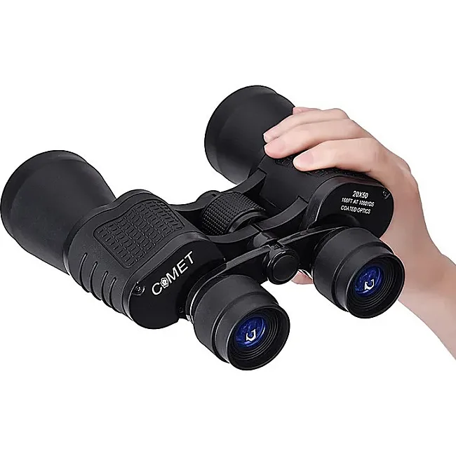 Бинокль COMET AXP209 (7x50) в чехле