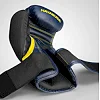 Перчатки для бокса Hayabusa T3 Navy Yellow