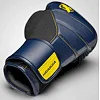Перчатки для бокса Hayabusa T3 Navy Yellow