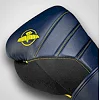 Перчатки для бокса Hayabusa T3 Navy Yellow