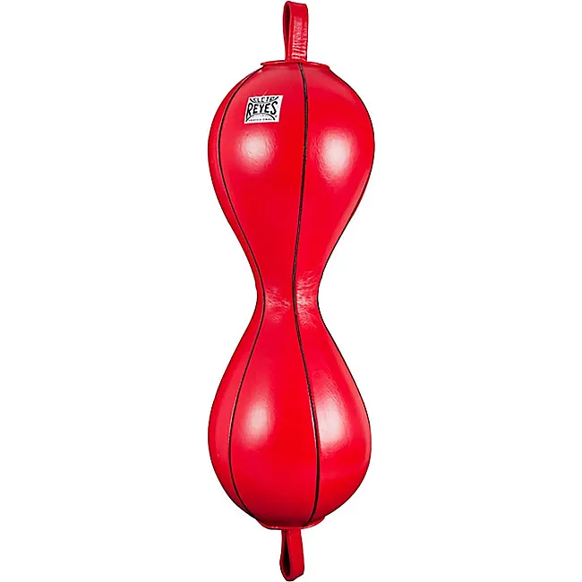 Боксерский мешок Cleto Reyes Double End Bag Red
