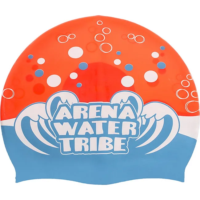 Детская шапочка для плавания ARENA AWT MULTI AR91925-20