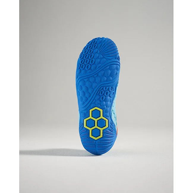 Детские борцовки RUDIS KS Infinity Edge Youth Rio