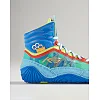 Детские борцовки RUDIS KS Infinity Edge Youth Rio