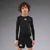 Дитячий рашгард VENUM Contender - Black