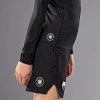 Дитячий рашгард VENUM Contender - Black