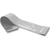Фитнес резинка POWERPLAY 4140 Level 3 Stretch Band (11-15кг.) Серая