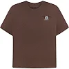 Футболка чоловіча PERESVIT Oversized Sacred Tree Light Brown