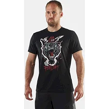 Футболка Peresvit Battle Bear Dynamic Cotton