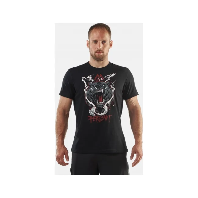 Футболка Peresvit Battle Bear Dynamic Cotton