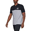 Футболка-поло Under Armour Sportstyle Track 1/2 Zip