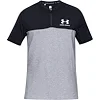Футболка-поло Under Armour Sportstyle Track 1/2 Zip