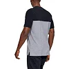 Футболка-поло Under Armour Sportstyle Track 1/2 Zip