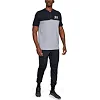 Футболка-поло Under Armour Sportstyle Track 1/2 Zip