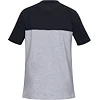 Футболка-поло Under Armour Sportstyle Track 1/2 Zip