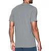 Футболка Under Armour I Will T-Shirt Charged Cotton Steel