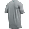 Футболка Under Armour I Will T-Shirt Charged Cotton Steel