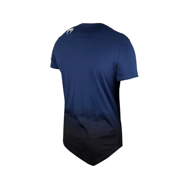 Футболка VENUM Interference 2.0 Blue