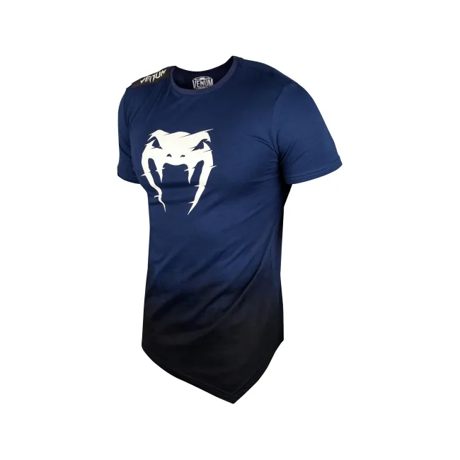 Футболка VENUM Interference 2.0 Blue