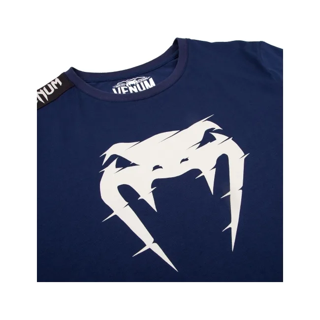 Футболка VENUM Interference 2.0 Blue