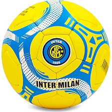 Футбольний м'яч INTER MILAN FB-6680 №5