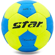 Гандбольний м'яч STAR Outdoor JMC03002 №3