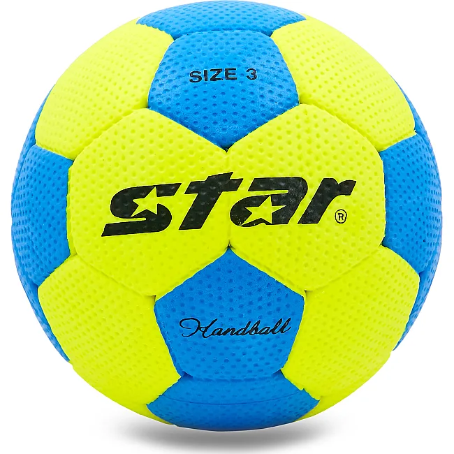 Гандбольний м'яч STAR Outdoor JMC03002 №3